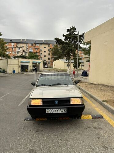 Tofas Sahin 2004, 264,000 km - 1.6 l - Bakı
