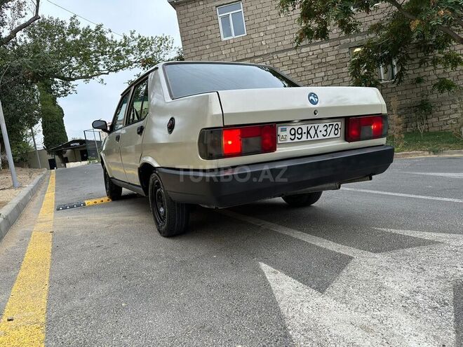 Tofas Sahin 2004, 264,000 km - 1.6 l - Bakı