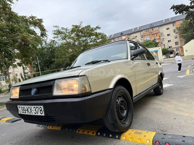 Tofas Sahin 2004, 264,000 km - 1.6 l - Bakı