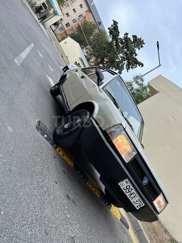 Tofas Sahin 2004, 264,000 km - 1.6 l - Bakı