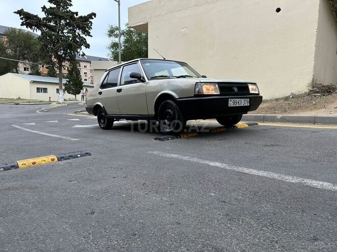 Tofas Sahin 2004, 264,000 km - 1.6 l - Bakı