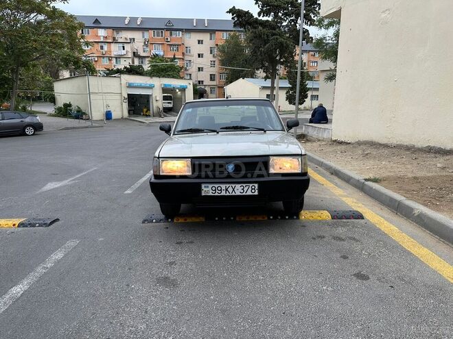 Tofas Sahin 2004, 264,000 km - 1.6 l - Bakı
