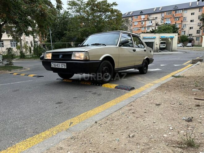 Tofas Sahin 2004, 264,000 km - 1.6 l - Bakı