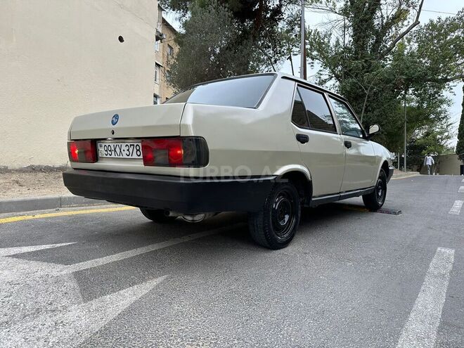 Tofas Sahin 2004, 264,000 km - 1.6 l - Bakı