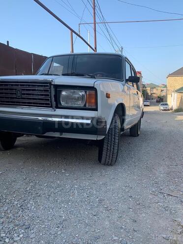 LADA (VAZ) 2107 2010, 38,000 km - 1.7 l - Sumqayıt