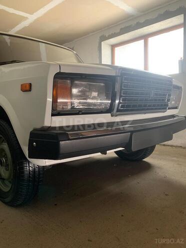 LADA (VAZ) 2107 2010, 38,000 km - 1.7 l - Sumqayıt