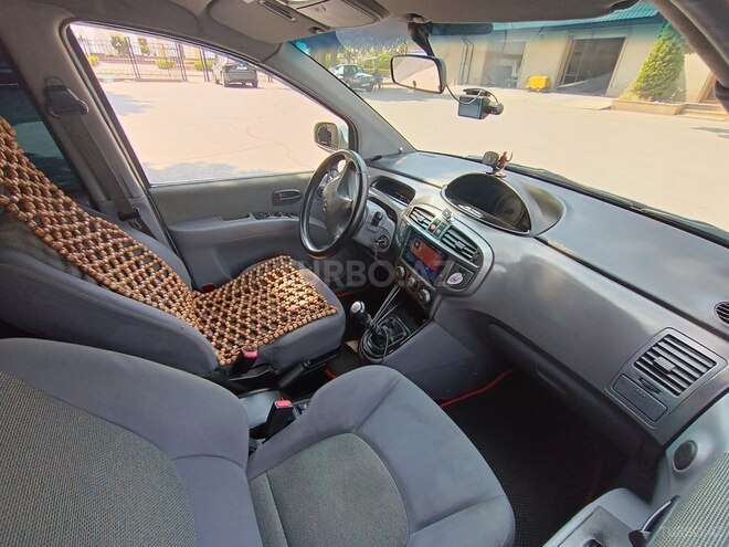 Hyundai Matrix 2006, 432,000 km - 1.5 л - Bakı