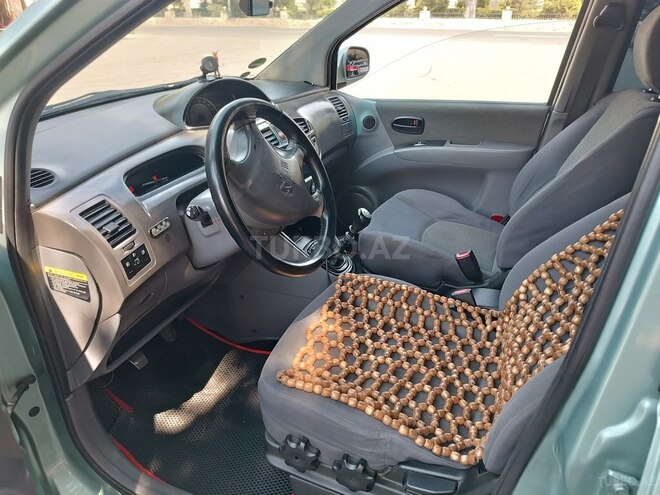 Hyundai Matrix 2006, 432,000 km - 1.5 л - Bakı