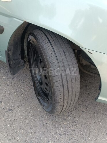 Hyundai Matrix 2006, 432,000 km - 1.5 л - Bakı