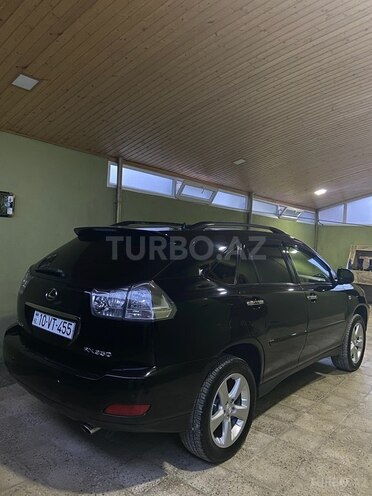 Lexus RX 350 2007, 246,000 km - 3.5 l - Bakı