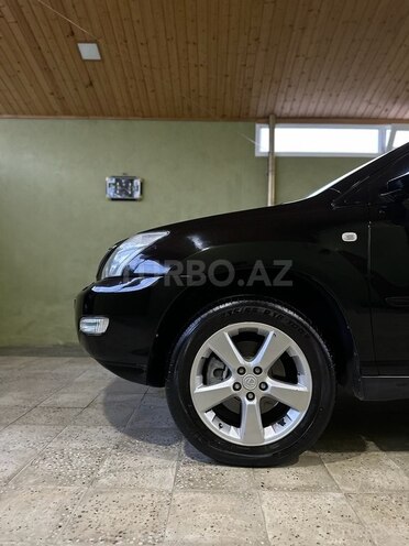 Lexus RX 350 2007, 246,000 km - 3.5 l - Bakı