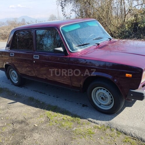 LADA (VAZ) 2107 2005, 170,000 km - 1.6 l - Zaqatala