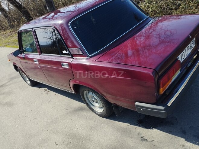 LADA (VAZ) 2107 2005, 170,000 km - 1.6 l - Zaqatala