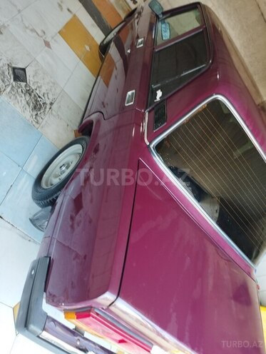 LADA (VAZ) 2107 2005, 170,000 km - 1.6 l - Zaqatala