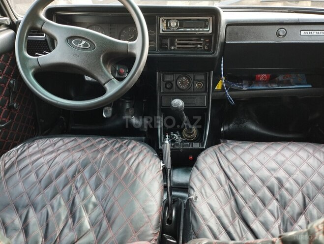 LADA (VAZ) 2107 2005, 170,000 km - 1.6 l - Zaqatala