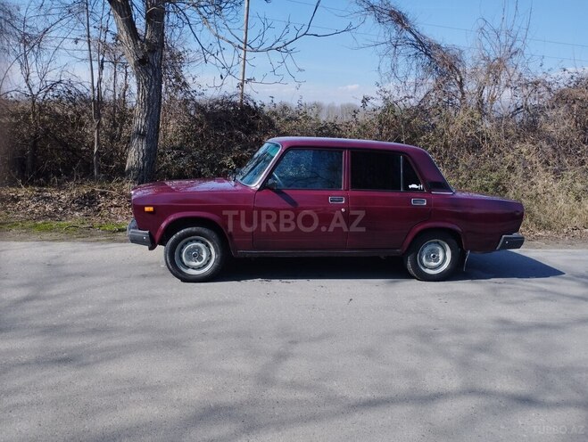 LADA (VAZ) 2107 2005, 170,000 km - 1.6 l - Zaqatala