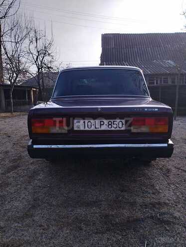 LADA (VAZ) 2107 2005, 170,000 km - 1.6 l - Zaqatala