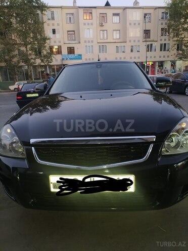 LADA (VAZ) Priora 2008, 245,632 km - 1.6 l - Gəncə