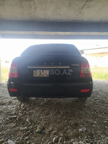 LADA (VAZ) Priora 2008, 245,632 km - 1.6 l - Gəncə