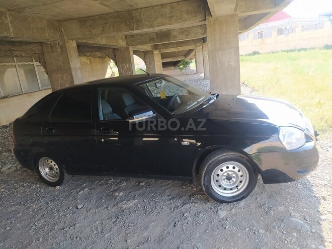LADA (VAZ) Priora 2008, 245,632 km - 1.6 l - Gəncə