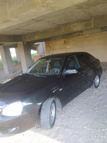 LADA (VAZ) Priora 2008, 245,632 km - 1.6 l - Gəncə