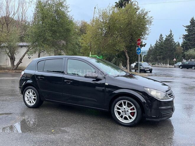 Opel Astra 2006, 232,000 km - 1.4 l - Xırdalan