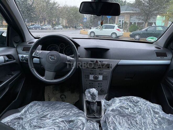 Opel Astra 2006, 232,000 km - 1.4 l - Xırdalan