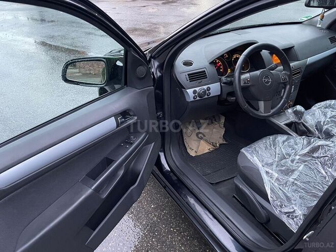 Opel Astra 2006, 232,000 km - 1.4 l - Xırdalan