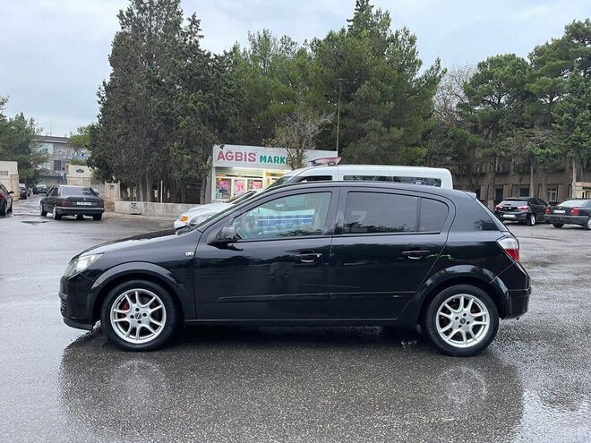 Opel Astra 2006, 232,000 km - 1.4 l - Xırdalan