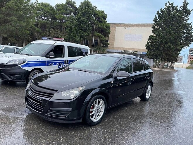 Opel Astra 2006, 232,000 km - 1.4 l - Xırdalan