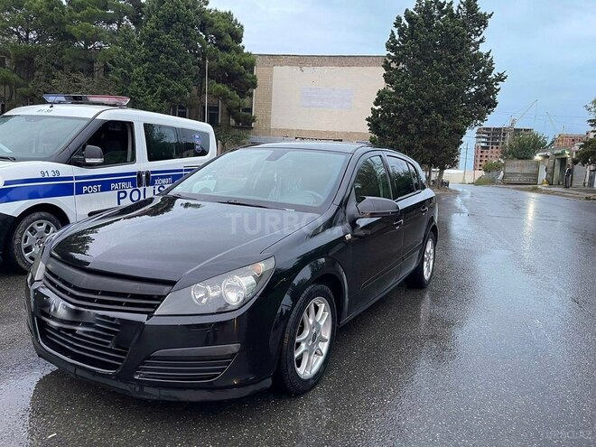 Opel Astra 2006, 232,000 km - 1.4 l - Xırdalan