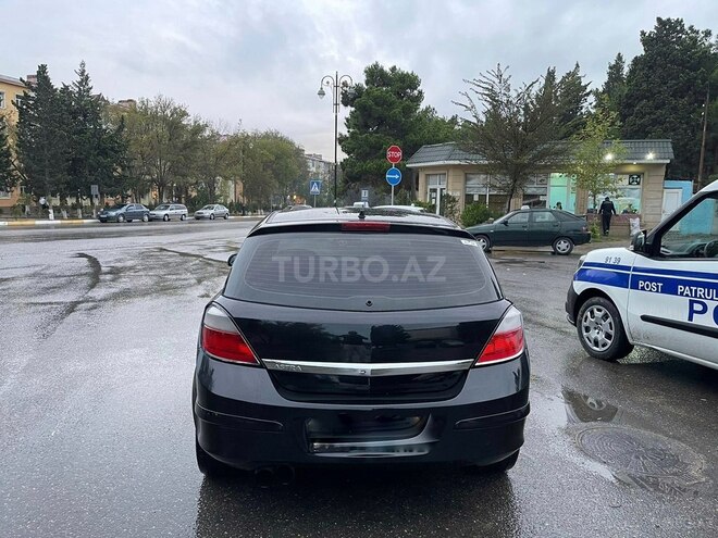 Opel Astra 2006, 232,000 km - 1.4 l - Xırdalan