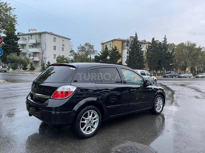 Opel Astra 2006, 232,000 km - 1.4 l - Xırdalan
