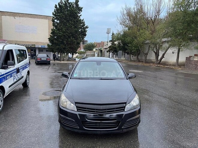 Opel Astra 2006, 232,000 km - 1.4 l - Xırdalan