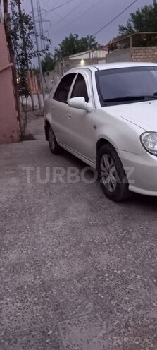 Geely CK 2013, 464,541 km - 1.5 l - Xırdalan