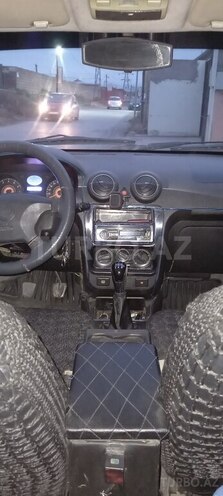 Geely CK 2013, 464,541 km - 1.5 l - Xırdalan