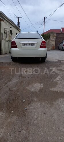Geely CK 2013, 464,541 km - 1.5 l - Xırdalan