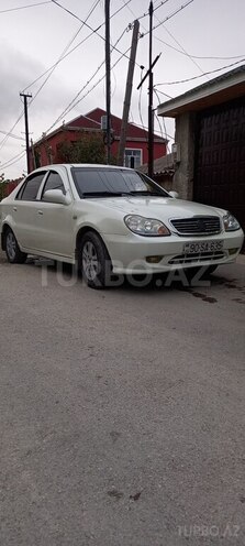 Geely CK 2013, 464,541 km - 1.5 l - Xırdalan