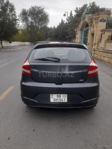 Chery Fulwin 2 2014, 474,265 km - 1.5 l - Bakı