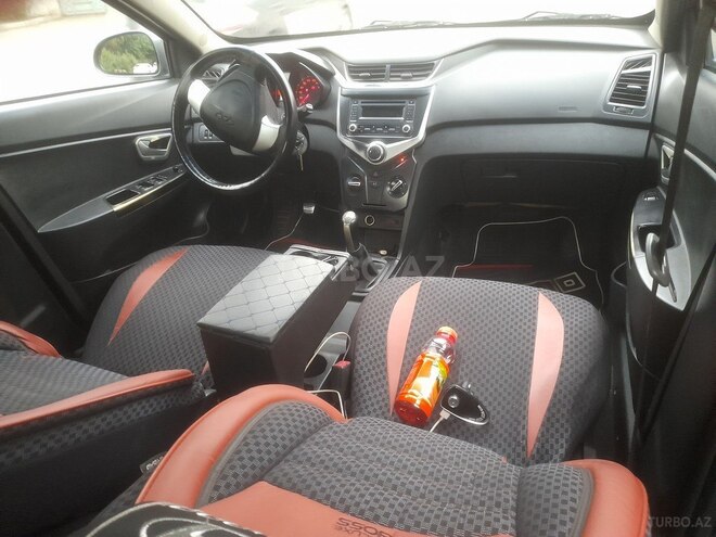 Chery Fulwin 2 2014, 474,265 km - 1.5 l - Bakı