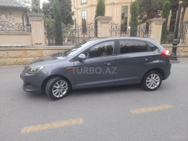 Chery Fulwin 2 2014, 474,265 km - 1.5 l - Bakı