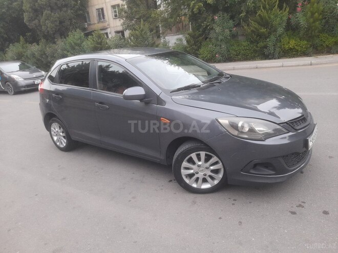 Chery Fulwin 2 2014, 474,265 km - 1.5 l - Bakı