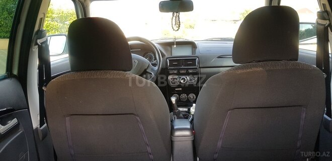 LADA (VAZ) Priora 2014, 185,632 km - 1.6 l - Göygöl