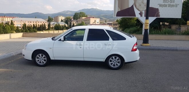 LADA (VAZ) Priora 2014, 185,632 km - 1.6 l - Göygöl