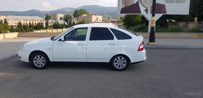 LADA (VAZ) Priora 2014, 185,632 km - 1.6 l - Göygöl