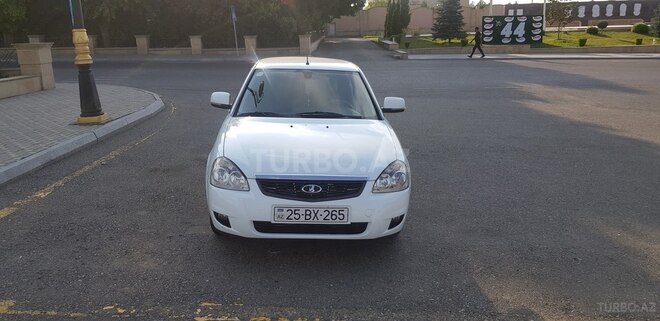 LADA (VAZ) Priora 2014, 185,632 km - 1.6 l - Göygöl