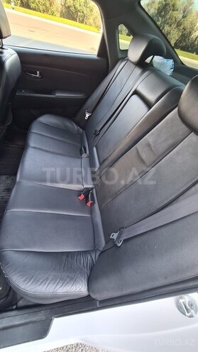 Hyundai Elantra 2010, 216,000 km - 2.0 l - Bakı