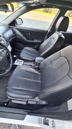 Hyundai Elantra 2010, 216,000 km - 2.0 l - Bakı