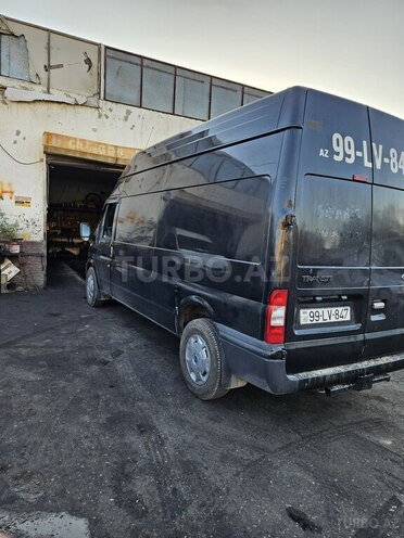 Ford Transit 2008, 312,451 km - 2.4 l - Sumqayıt