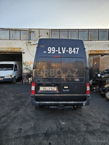Ford Transit 2008, 312,451 km - 2.4 l - Sumqayıt